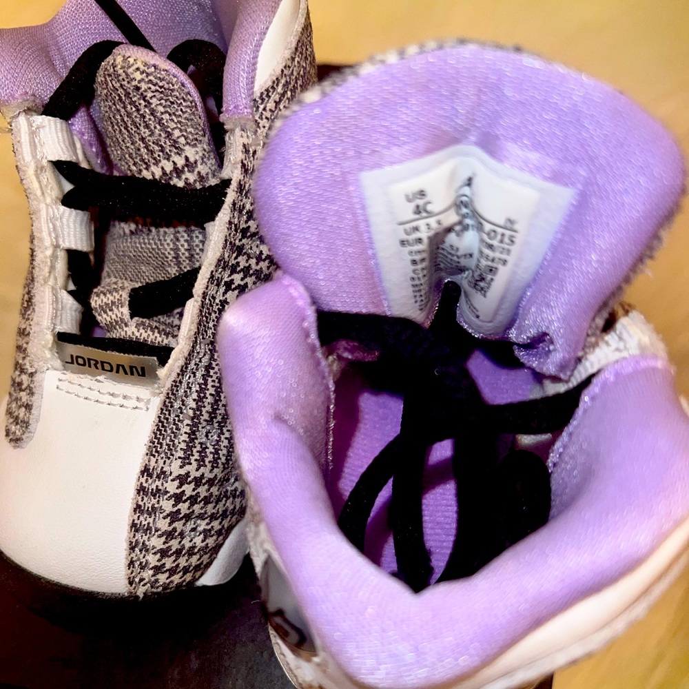 Kids Jordan’s